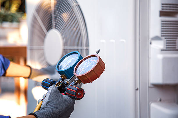 Affordable Hvac Maintenance solutions in Shepherd, MI