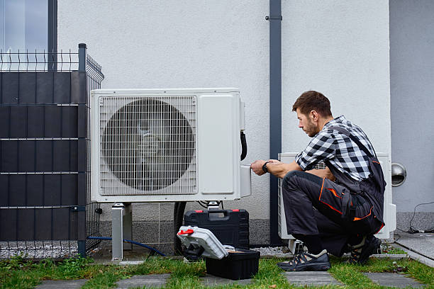 Top rated local Hvac Maintenance specialists in Shepherd, MI